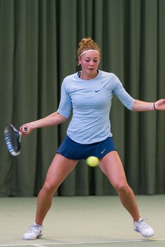Carina Witthöft 1274 - Punktspiel Club an der Alster vs Braunschweiger THC